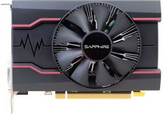 Sapphire Pulse Radeon RX 550 OC 2G G5 Ekran Kartı kullananlar yorumlar